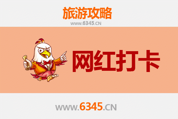 中宁网红打卡地全攻略：枸杞之乡的隐藏宝藏